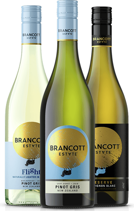 Brancott Wine