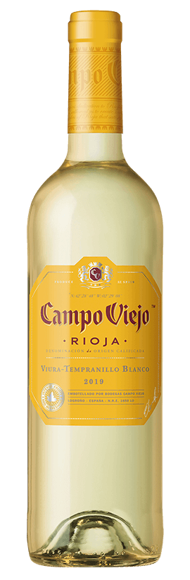 Campoviejo Viura Tempranillo Blanco 270x824