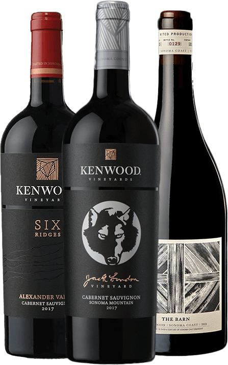 Kenwood Wine