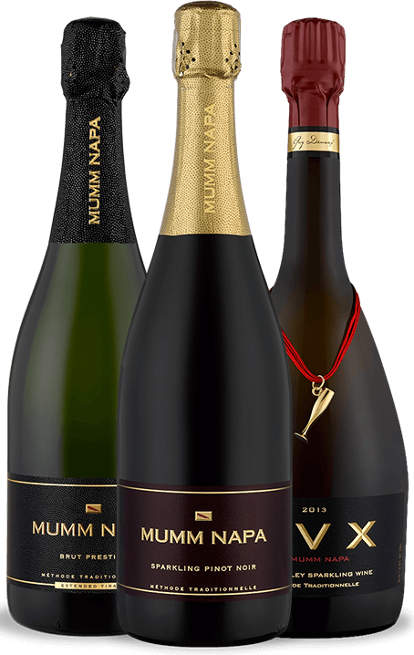 Mumm Wine