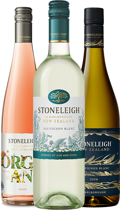 Stoneleigh Wine