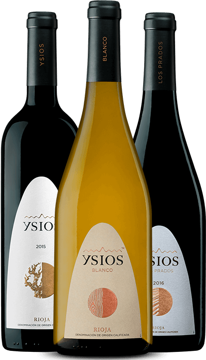 Ysios Wine