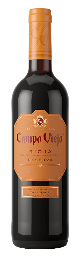 Campo Viejo